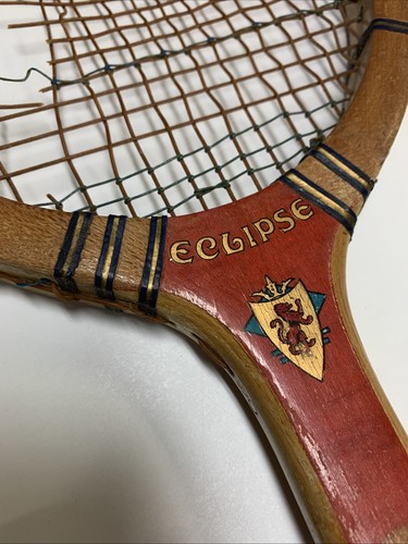 Slazenger eclipse ltd vintage - slazenger,