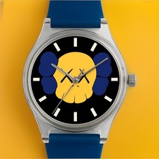 Orologio da polso KAWS Street