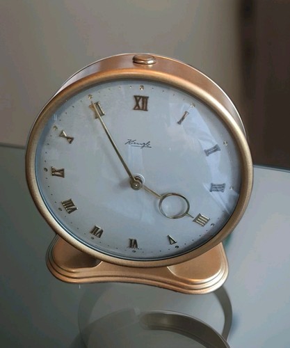 Raro orologio tavolo - raro!, da