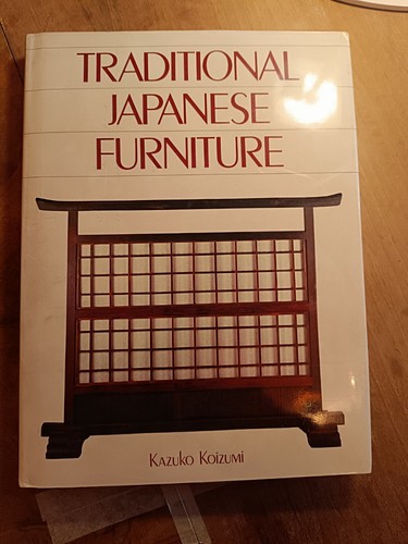 Traditional japanese furniture - traditional,