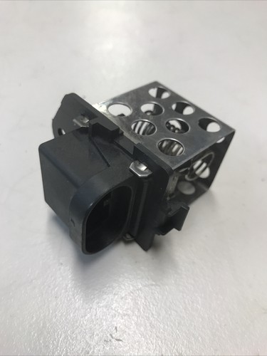 Résistance moteur de - résistance,