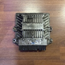 Centralina Motore Per Ford