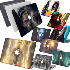 Custodia rigida gommata