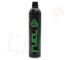 BOMBOLA GREEN GAS EXTREME