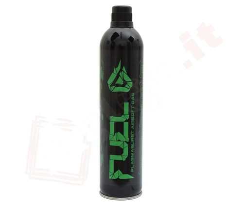 Bombola green gas extreme - green,