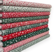 Trapuntino Scandi Tessuto