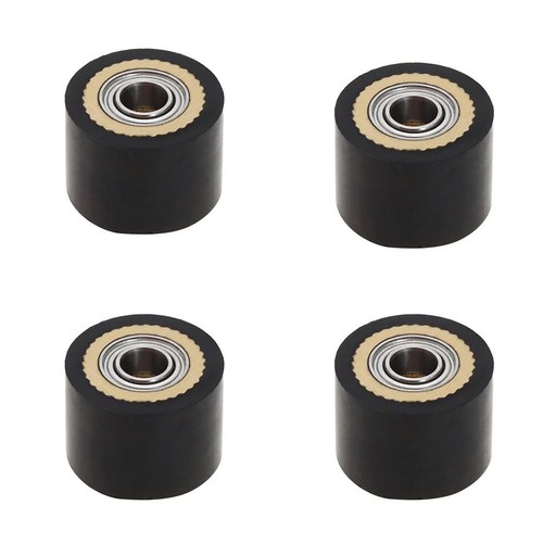 4pz rullo pinza 4x10x14mm - rullo,