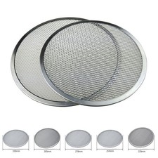 Rete in alluminio antiaderente