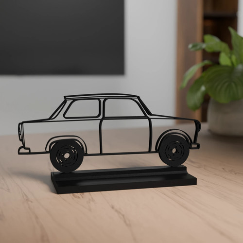 Decorazione modello 601 - decorazione,
