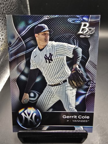 2023 bowman platinum - platinum, #39