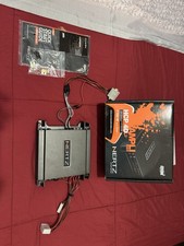 HERTZ AMPLIFICATORE HCP 4D. 1