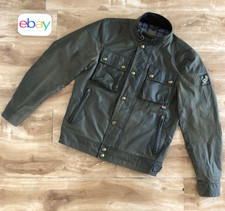Giacca Belstaff RACEMASTER