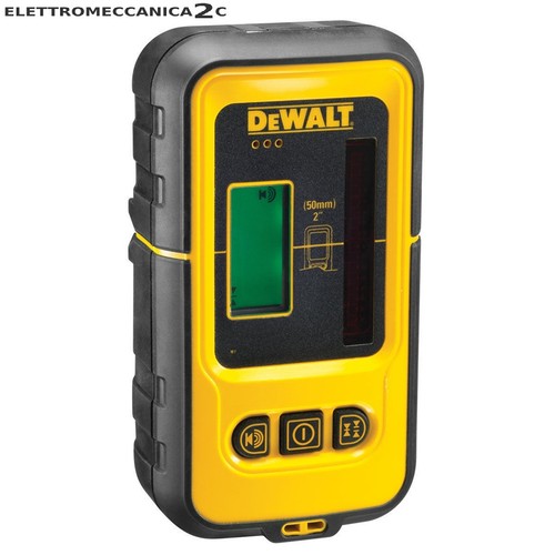 Dewalt de0892g ricevitore - dewalt,