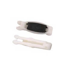 Set due guide scorrevoli