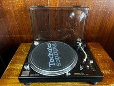 Technics SL-1200MK6-K