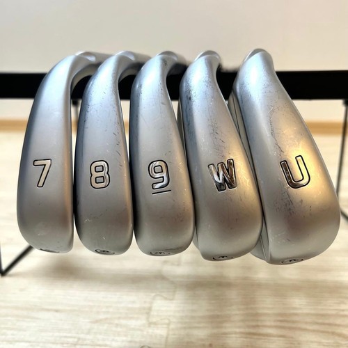 Ping lefty g700 - ping, set