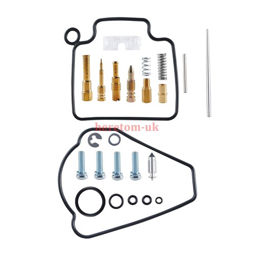 Kit riparazione carburatore - riparazione,
