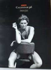 Collezione Di Calendari Pirelli Dal 1995 Al 2010 e anno 2015