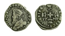 s643_19) Messina Filippo IV