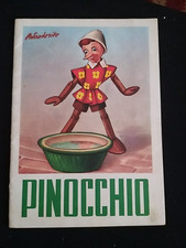 Album pinocchio - ***,