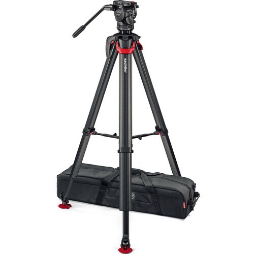 Sachtler active6 flowtech75 - , ms