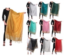 Sciarpa collo stola velo zari