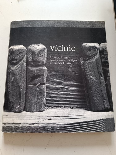 Viciníe terra segni - viciníe, i