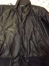 Giubbotto Bomber uomo elegante Henri Lloyd