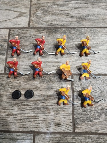 Giocatori hockey da - 10, di
