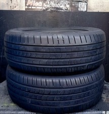 GOMME USATE 205/60R16 96W XL VREDESTEIN ULTRASATIN ESTIVE PNEUMATICI USATI