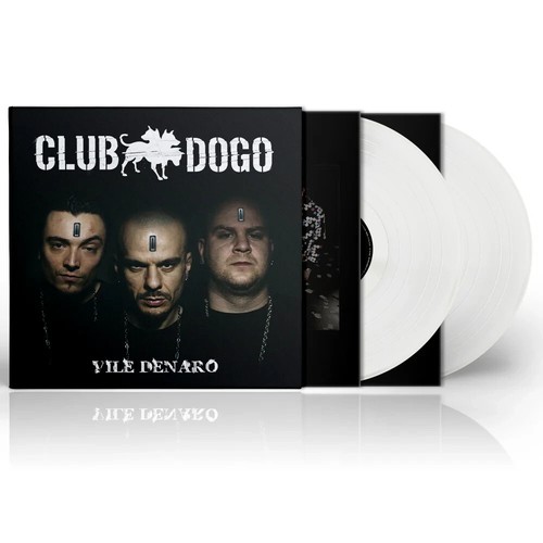 Vile denaro club dogo - denaro,