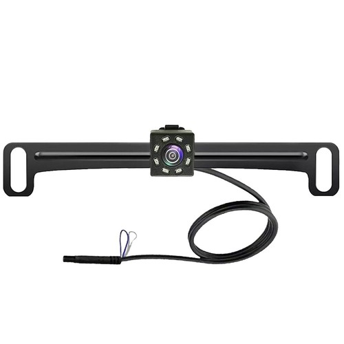 Telecamera backup targa per - targa,