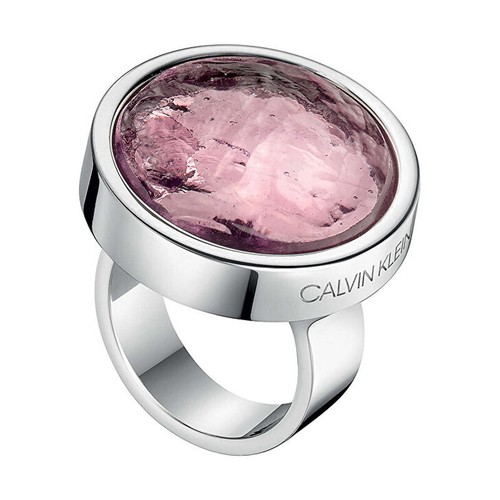 Anello donna calvin klein - donna,
