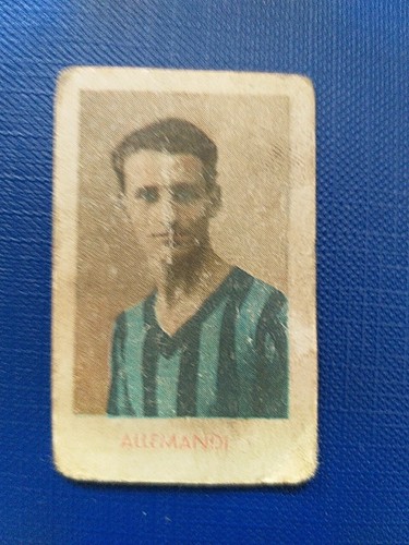 Figurina anni originale - anni, 30