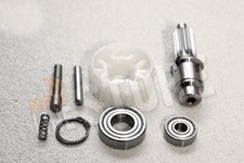 BFT KIT ASSE PRIMARIO PER MOTORE PHEBE  E PHEBE N PORTE BASCULANTI 2600615