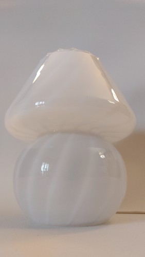 Lampada tavolo vintage - lampada,