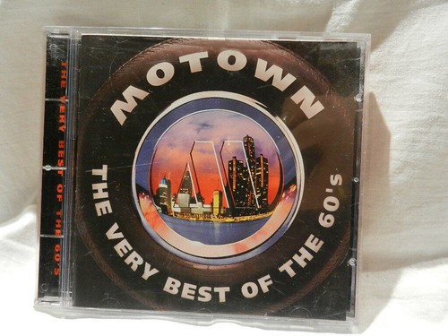 Motown the very best - of,