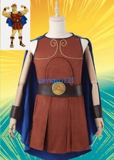 Costume cosplay uniforme