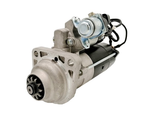 Motorino avviamento starter - di,