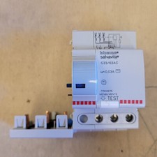 BTICINO Modulo Differenziale