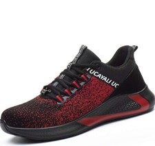 Scarpe antinfortunistiche