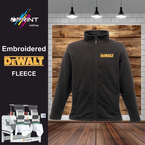 Giacca dewalt uomo - uomo, regata