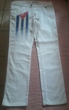 JECKERSON -Jeans donna ORIGINALE 