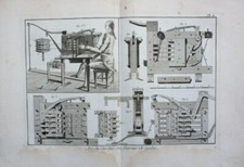 Tessitura Weaving Mill