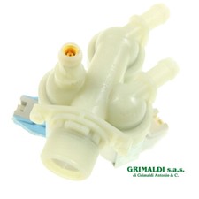 ELETTROVALVOLA 3 VIE LAVATRICE