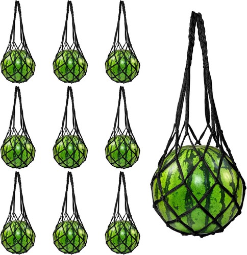 Pezzi melone amaca reti - 10,