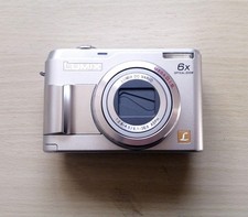Panasonic LUMIX DMC-LZ2
