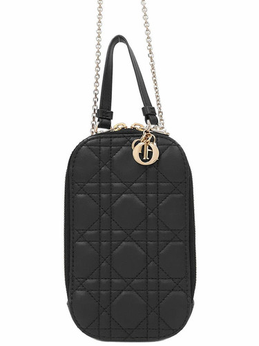 Borsa christian dior lady - christian,