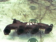 COLLETTORE DI SCARICO /