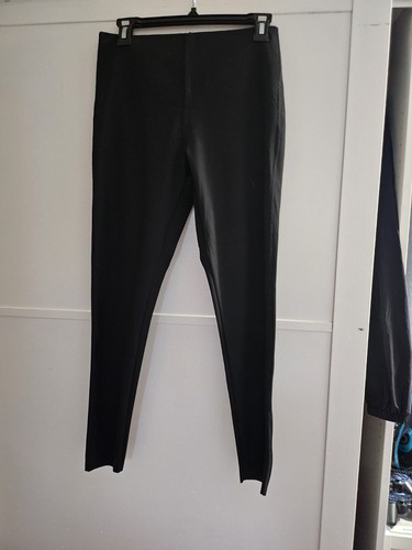 Oysho leggings vita - vita, alta